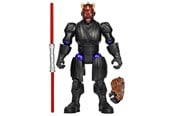 Figure - Hasbro Star Wars Mixmashers - Darth Maul Figure 12cm - G02985X00