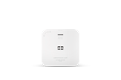 Säkerhet - Housegard Luma carbon monoxide alarm, wireless, incl. 5-year battery, white - 604031