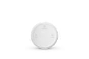 Säkerhet - Housegard Luma wireless remote control, white - 604032