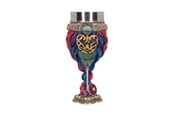 Merchandise - Nemesis Now - Lord of the Rings War of the Rohirrim Hèra Collectible Goblet - Muggar - B6944A25