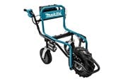 Verktyg - Makita DCU180Z - Wheelbarrow - Electric - Cordless - DCU180Z