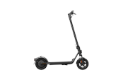 Elektrisk skoter - Segway Ninebot F2 II D - Red/black (20 km/h) - 051201DD