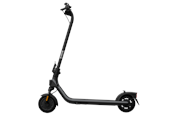 Elektrisk skoter - Segway Ninebot E2 E II Black and Gray (20 km/h) - 051401EE