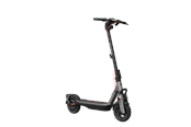 Elektrisk skoter - Segway Ninebot F3 E Black (25 km/h) - 051701E