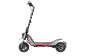 Elektrisk skoter - Segway ZT3 Pro D Red/black (20 km/t) - 051801D