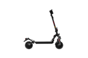 Elektrisk skoter - Segway GT3 E Black/Grey (25 km/t) - 060202E