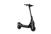 Elektrisk skoter - Segway GT3 Pro Black/Gold (80 km/t) - 060202G