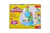 Byggset - Play-Doh Light & Look Microscope Playset - G04945L00