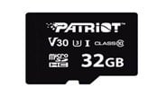Flashram & USB Flash Drives - Patriot VX Series - flash memory card - 32 GB - microSDXC UHS-I U3 - PSF32GVX31MCH