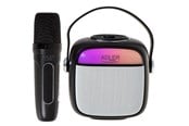 Bärbar & festhögtalare - Adler AD 1199 - speaker - for portable use - wireless - AD 1199B