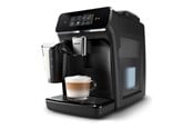 Kaffe och Espresso - Philips Series 2300 EP2331 - automatic coffee machine with cappuccinatore - 15 bar - lacquered piano black - EP2331/10