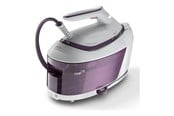 Strykning - Philips Ångstrykjärn PerfectCare 6000 Series PSG6020 - steam generator iron - sole plate: SteamGlide Plus - PSG6020/30