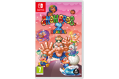 Spel - Snow Bros. 2 Special - Nintendo Switch - Plattform - 7350002939932