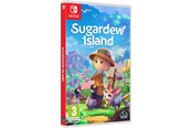 Spel - Sugardew Island - Nintendo Switch - Virtuellt liv - 5061078710012