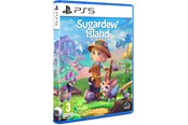 Spel - Sugardew Island - Sony PlayStation 5 - Virtuellt liv - 5061078710005