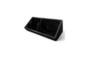 Smarta Hem - Light Solutions Shelly Wall Display X2 - Table stand - Horizontal - Black - 5714255010930