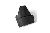 Smarta Hem - Light Solutions Shelly Wall Display X2 - Table stand - Vertical - Black - 5714255010916