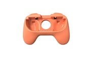 Kabel sleeve - Oniverse Ergonomic Grips - Orange / Blue - ONIJHD-SWI2-OB