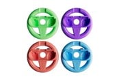 Kabel sleeve - Oniverse Racing Wheel Controller Holders - Orange / Blue / Purple / Green - 4 Pack - ONIWHL-SWI2-OBGP