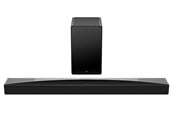 Hemmabiosystem & Surround - TCL Q75HE - 5.1.2 Dolby Atmos Soundbar - Q75HE