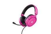 Hörlurar / Headset - Trust GXT 498P Forta - 25557