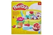 Byggset - Play-Doh Blooming Flowers Playset - G04925L00