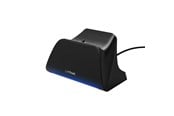 Spel Tillbehör - Trust GXT 255 Charge Stand - Black - Wired - Sony PlayStation 5 - 25552