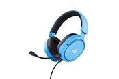 Hörlurar / Headset - Trust GXT 498B Forta - 25556