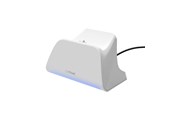 Spel Tillbehör - Trust GXT 255W - White - Wired - Sony PlayStation 5 - 25560