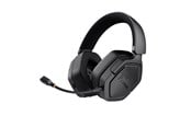 Spel Tillbehör - Trust GXT493 Carus - Black - Wireless Headset - 25491