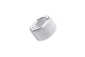 Kropp & Hälsa - Therabody TheraFace Hot & Cold Rings - White - TF02271-01