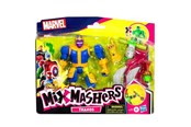 Figure - Marvel MixMashers Avengers Thanos 12 cm - F92715X00
