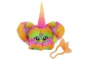 Docka, bamse och tillbehör - Hasbro Furby Furblets Par-Tay Mini Electronic Plush Toy - G0400XC00