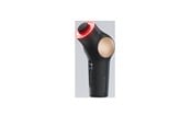 Massageapparat - Therabody TheraFace PRO - Black/Gold - TF02226-01