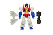 Figure - Hasbro Transformers Mixmashers - Starscream Figure 12cm - F97325X00
