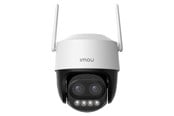 Nätverkskamera - IMOU 360° Outdoor Camera WiFi Cruiser Z 5MP - IPC-S7DP-5M0WEZ