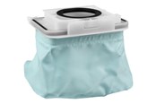 Dammsugarpåse - Makita 197899-3 Filter Bag - 197899-3