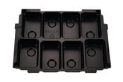 Verktygslådor & lagringssystem - Makita 839742-7 Insert for Carrying Case - 839742-7