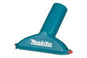 Dammsugare - tillbehör - Makita 140H95-0 Upholstery Nozzle - 140H95-0