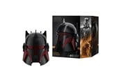 Outfits & kostymer - Star Wars The Black Series Moff Gideon Electronic Helmet - G01285L00