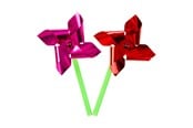 Leksaker - LG-Imports Windmill 2 pcs. - 4412