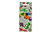 Kreativa spel - LG-Imports Colored Pencils Vehicles 6 pcs. - 6076