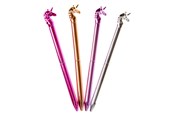Kreativa spel - LG-Imports Metallic Unicorn Ballpoint Pen - 6332