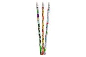 Kreativa spel - LG-Imports Pencil Vehicles - 6464