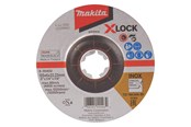Vinkelslip - Makita E-00402 Angle Grinder Grinding Disc - E-00402