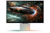 Skärm - 27" Samsung LS27FG900XUXEN - 3840x2160 (4K) - 165Hz - IPS - LS27FG900XUXEN