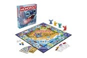 Brädspel - Hasbro Monopoly Stitch Edition (ENG) - G03881022