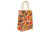 Leksaker - LG-Imports Gift bag Pirate - 7421