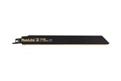 Reciprocating saw - Makita B-55588-10 Saber Saw Blade 10 Pieces - B-55588-10