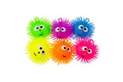 Leksaker - LG-Imports Pufferball Smiley Face 13cm - 8380